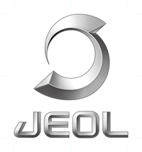 Logo 3D JEOL Benelux Electron Microscopy