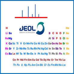 Jeol Periodic Table App Jeol Benelux
