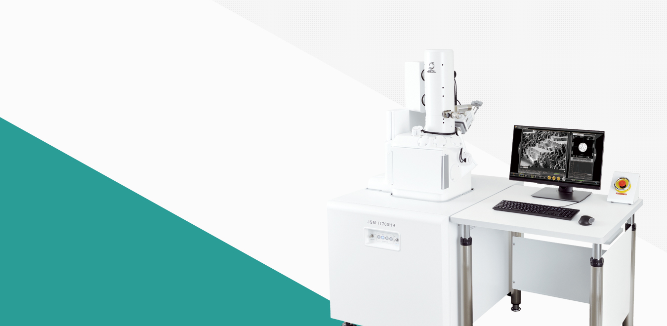 JSM-IT700HR Scanning Electron Microscope