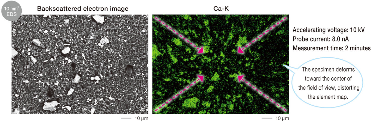 JEOL lancia il nuovo microscopio elettronico a scansione ed emissione di  campo Schottky JSM-IT800 - Tecnomedicina